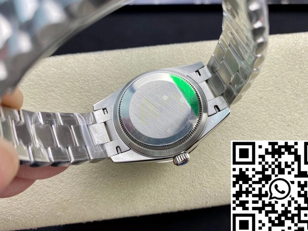 31MM Rolex Factory Datejust M178384-0019 EW Diamond-set Dial 0719